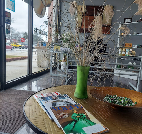 Store Image