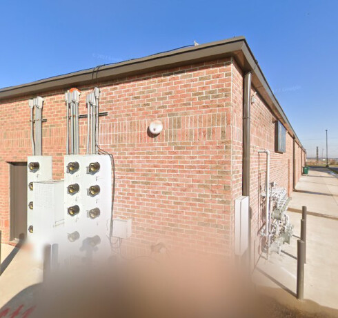 Store Image