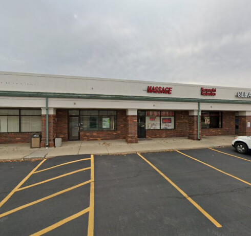 Store Image