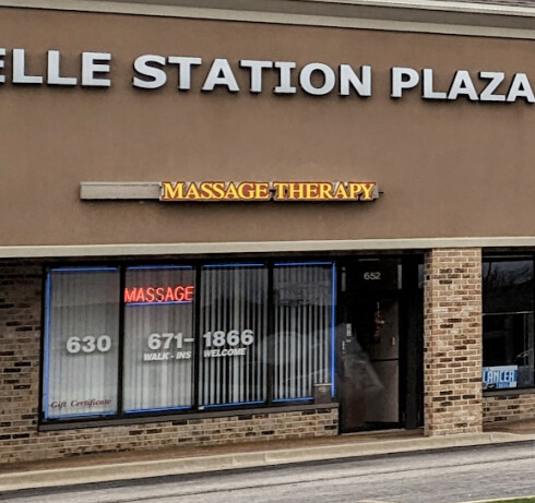 Store Image