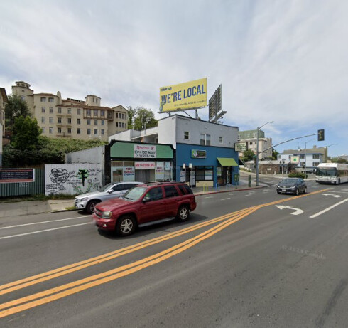 Store Image