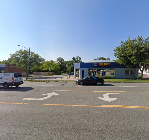 Store Image