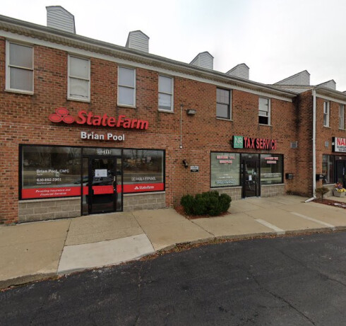 Store Image