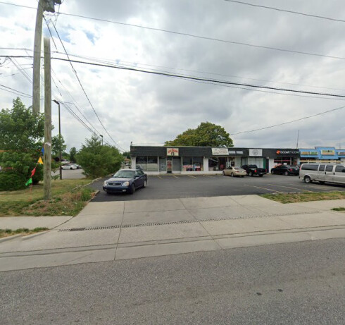 Store Image