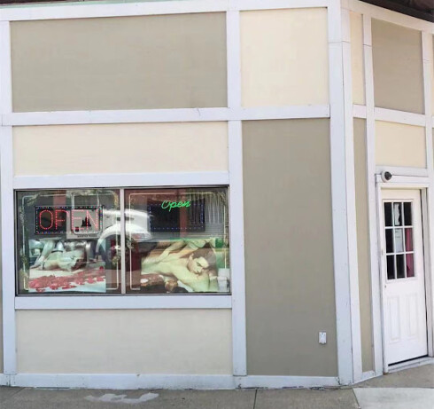 Store Image