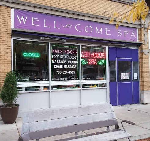Store Image