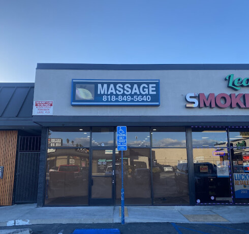 Store Image