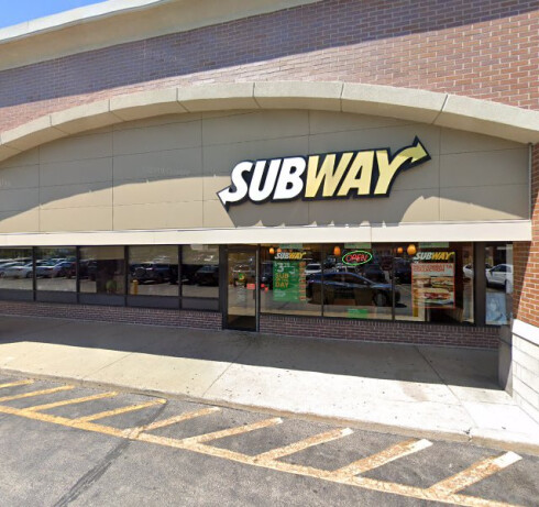 Store Image