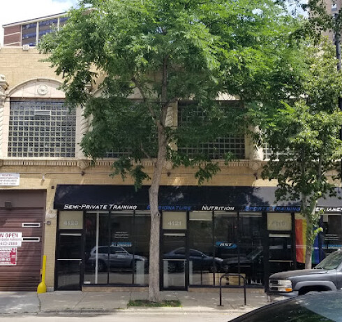 Store Image
