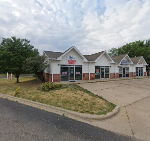 Store Image
