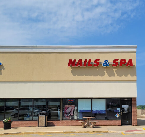Store Image