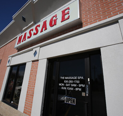 Store Image