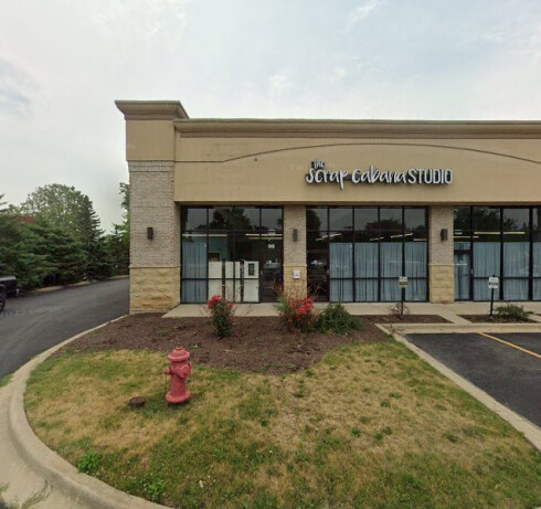 Store Image