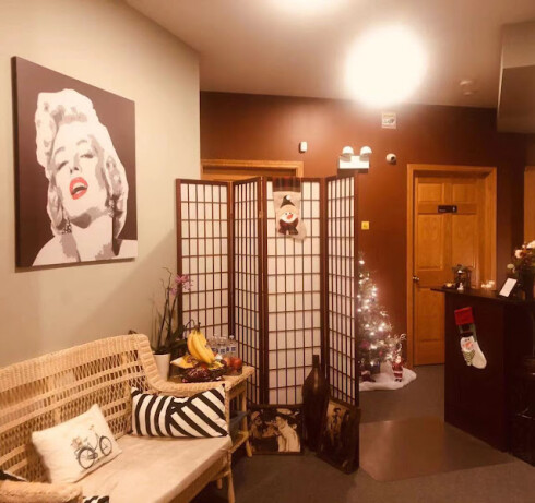 Store Image