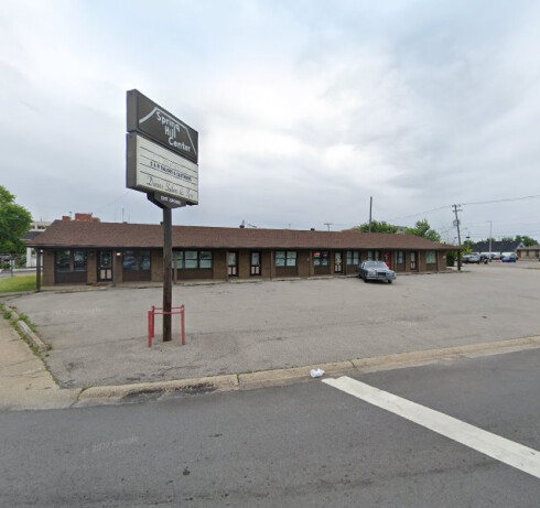 Store Image