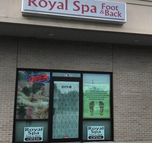 Store Image