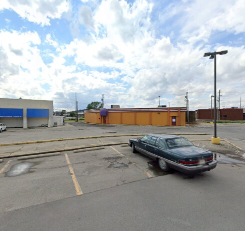 Venue Image