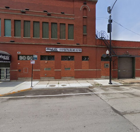Venue Image
