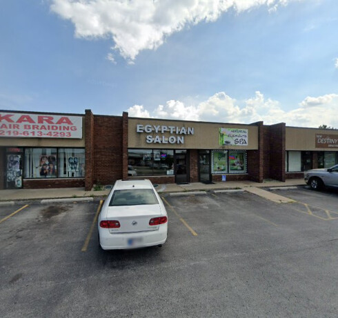Store Image