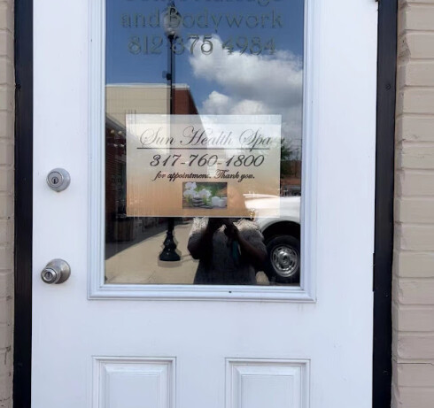 Store Image