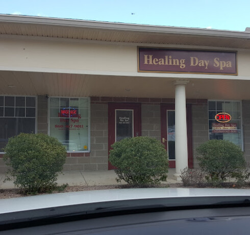 Store Image