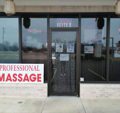 Store Image