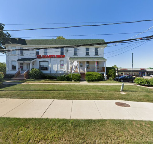 Store Image