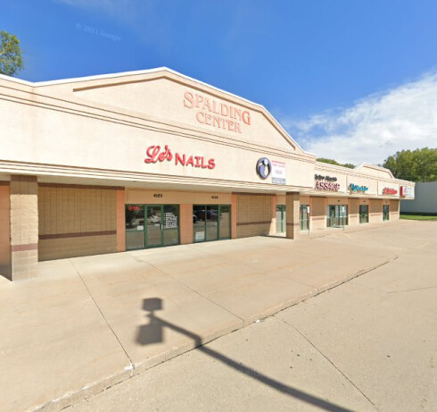 Store Image
