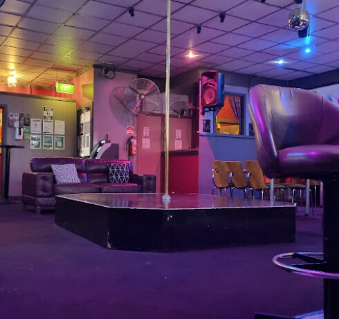 Store Image