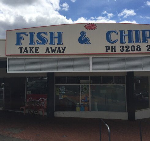 Store Image