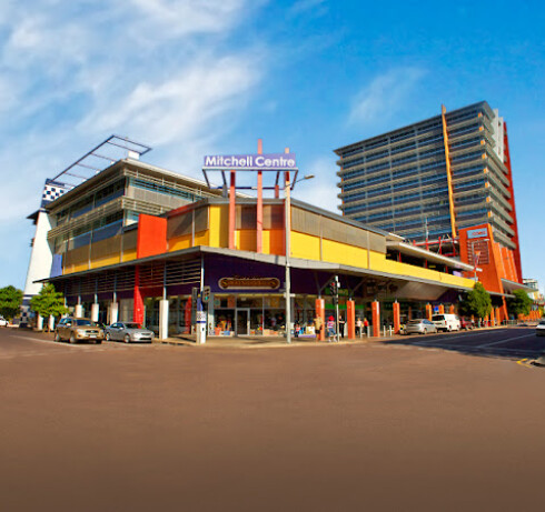 Store Image