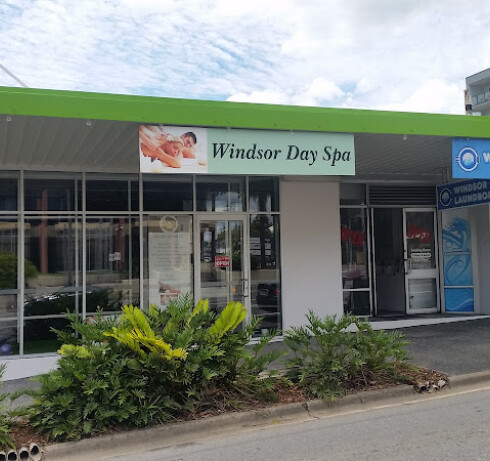 Store Image