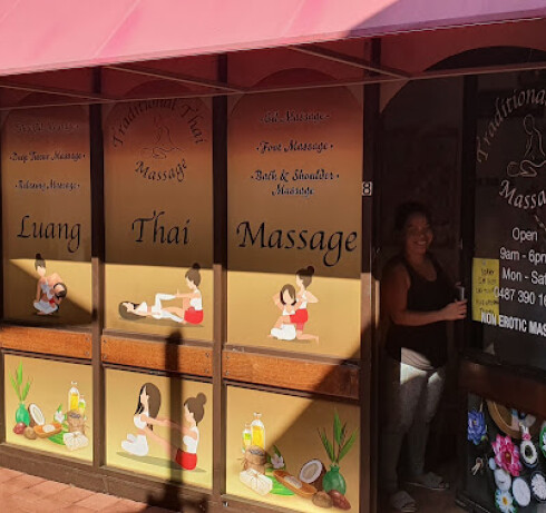 Store Image
