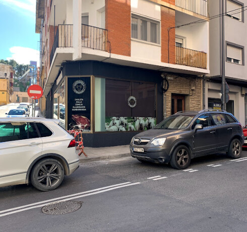 Store Image