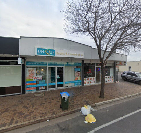 Store Image