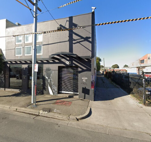 Store Image