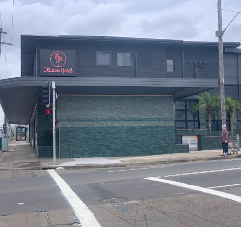 Store Image