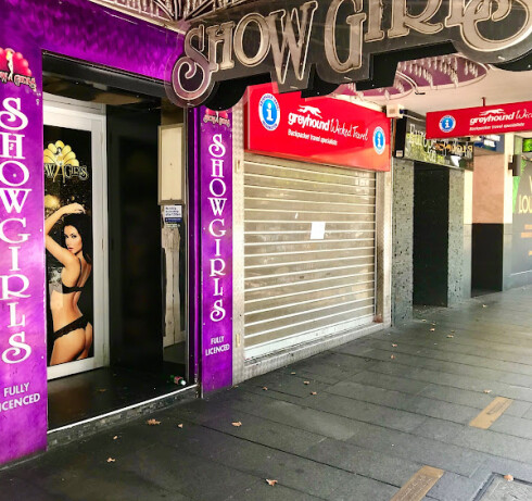 Store Image