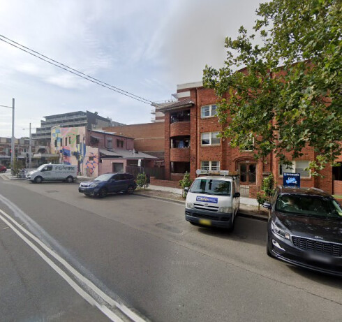 Store Image