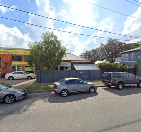 Store Image
