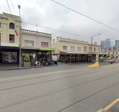 Store Image