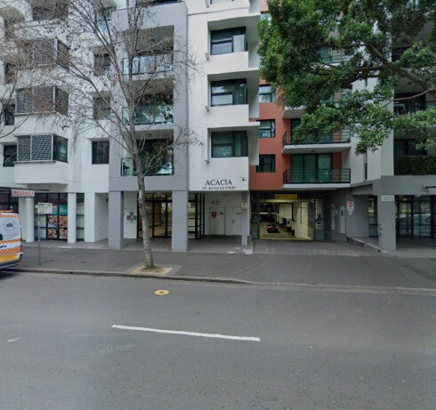 Store Image