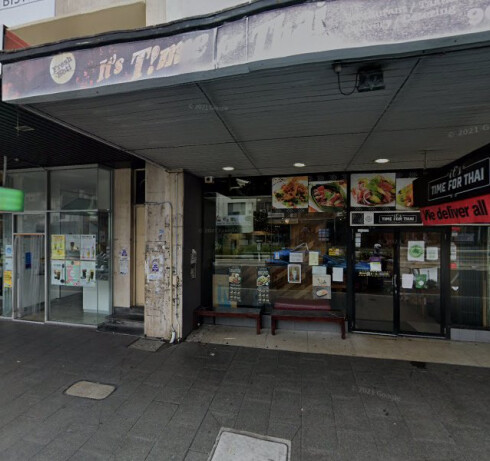 Store Image