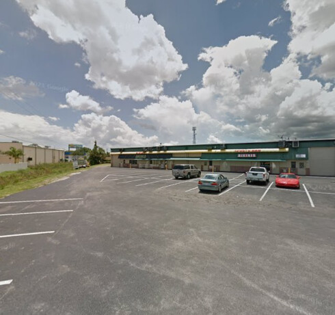 Venue Image