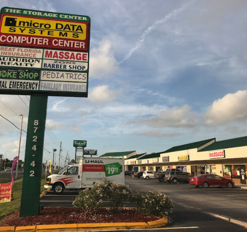 Store Image