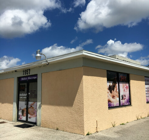 Store Image