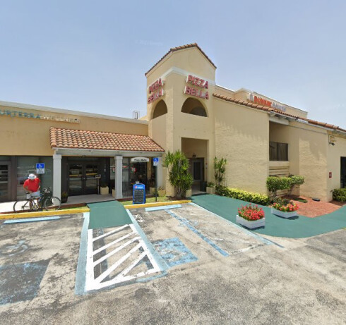 Store Image