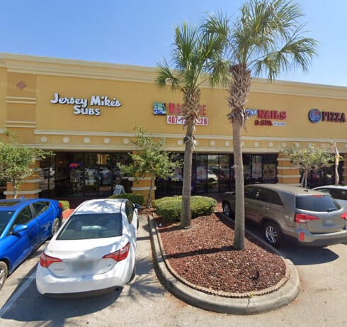 Store Image
