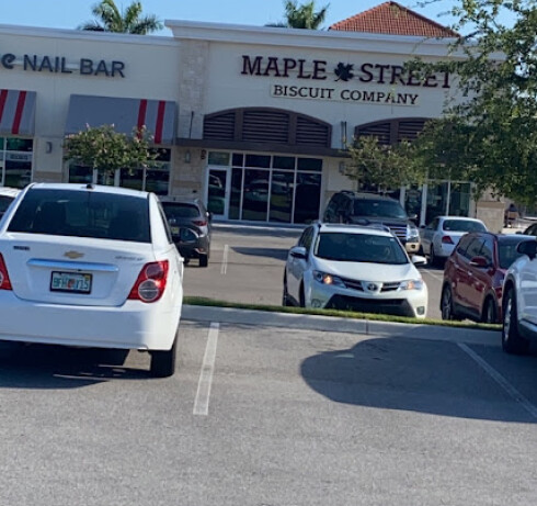 Store Image