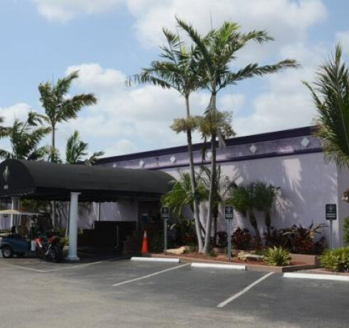 Venue Image